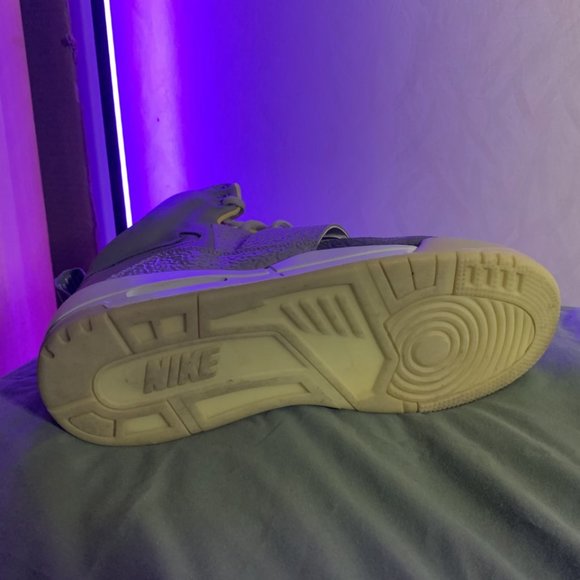 Nike Yeezy zen size 13! - Picture 7 of 11